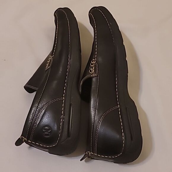 Cole Haan loafer dark brown, almost black size 10 main image 4